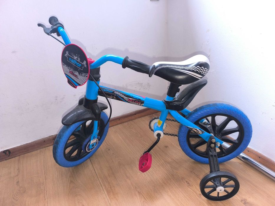 Bicicleta Infantil Importada