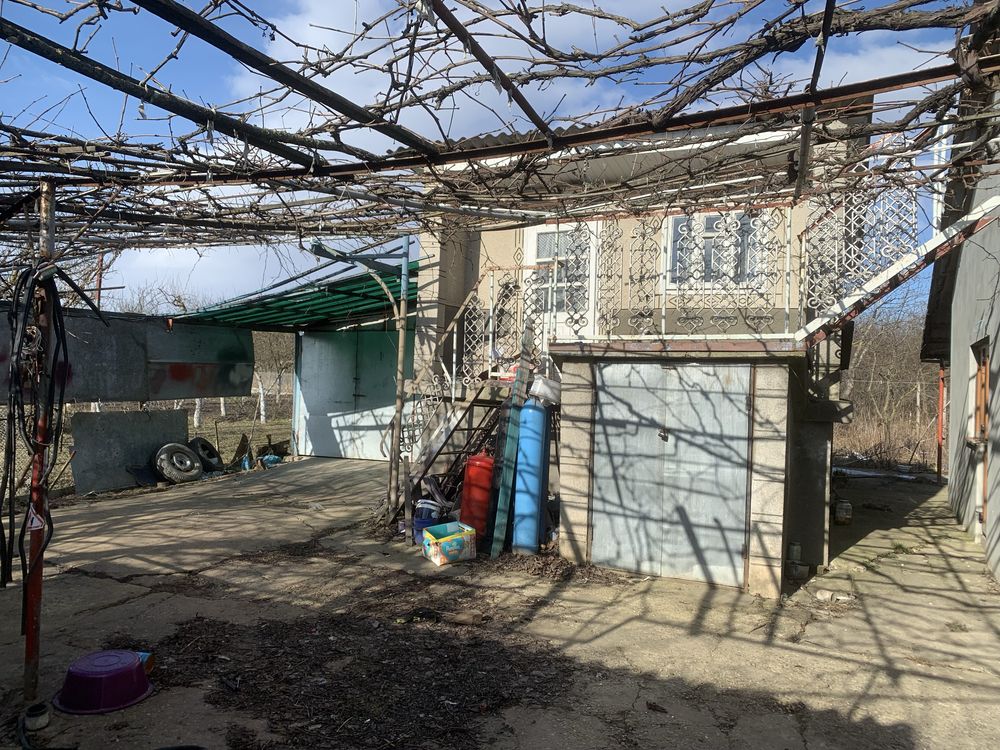 Будинок особняк господарство м. Хотин