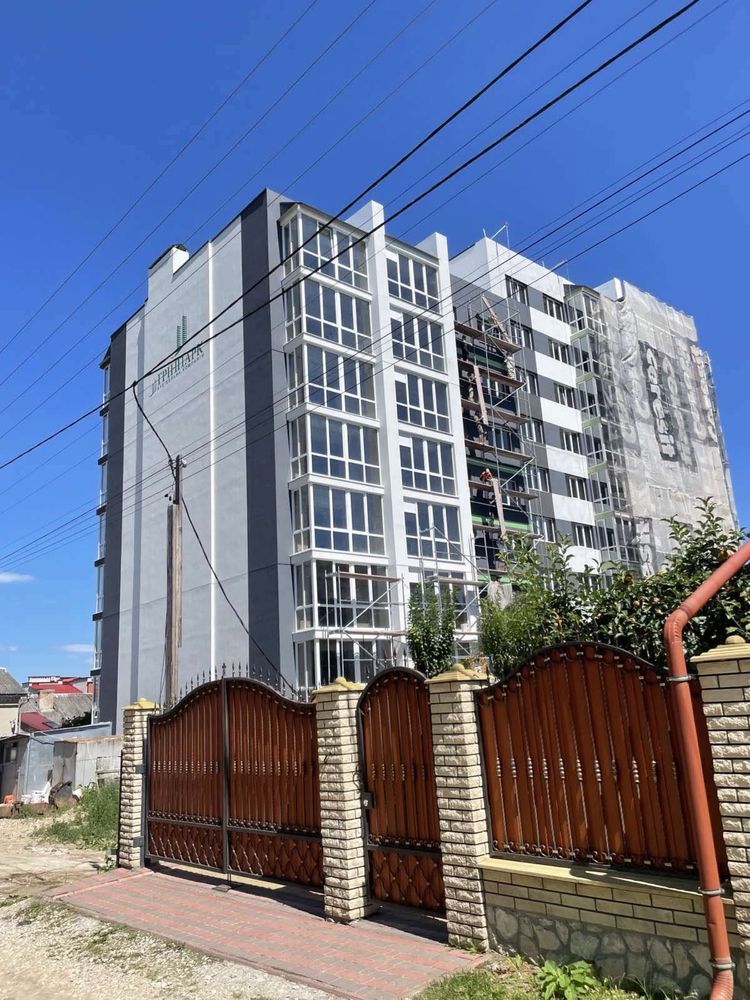 2 кім. Львівська, ЖК Грін Парк