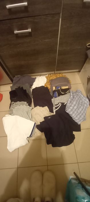 Swetry i golfy damskie