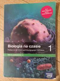 Podręcznik do Biologii