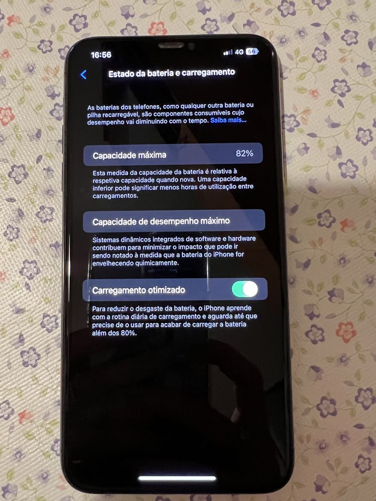 Iphone 11 ProMax 512Gb