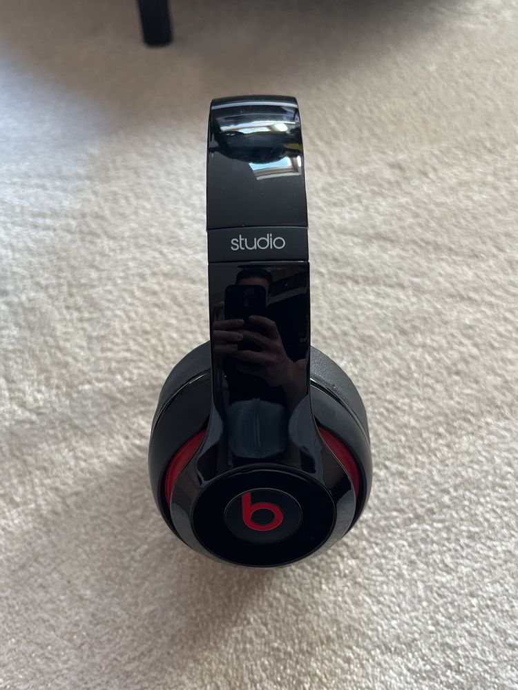 Beats studio 2 zestaw