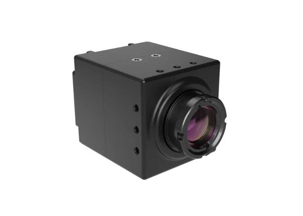 ОГРАНИЧЕНО! Камера к дрону ФПВ 640x512