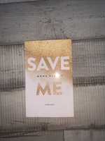 Save me Mona Kasten trylogia Maxton Hall