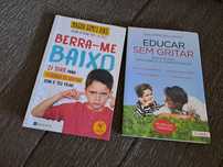 Educar sem gritar de guilhermo ballenato