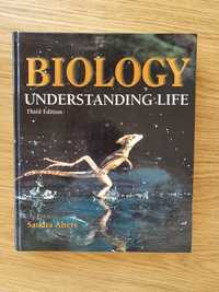 Livro Biology -understanding life