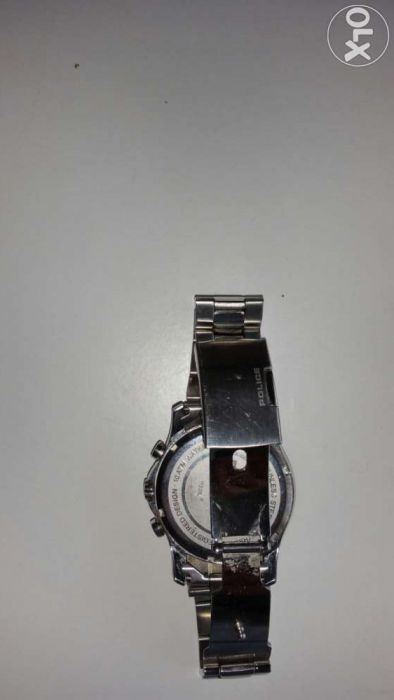 Vendo Relógio Sector