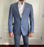 Fato completo Suits inc.