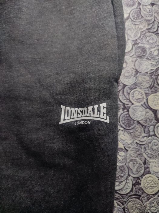 Штании Lonsdalee