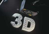 3Д друк, 3D печать, 3D print, FDM. Послуги 3D друку на замовлення.