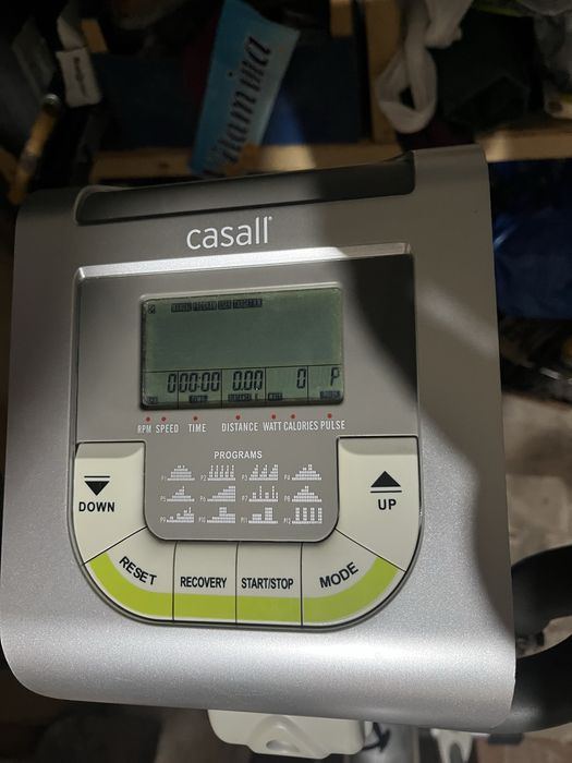 Орбітрек магнітний фірми Casall X400