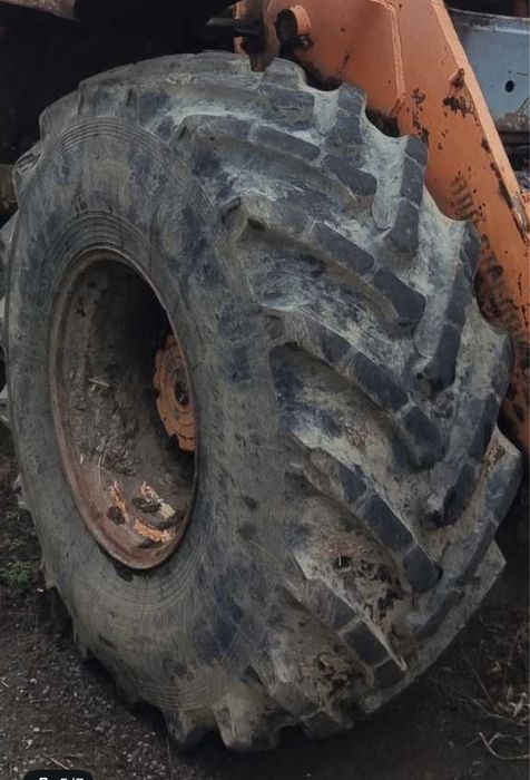 Колеса на трактор ХТЗ17221 т150 т156 23.1R26