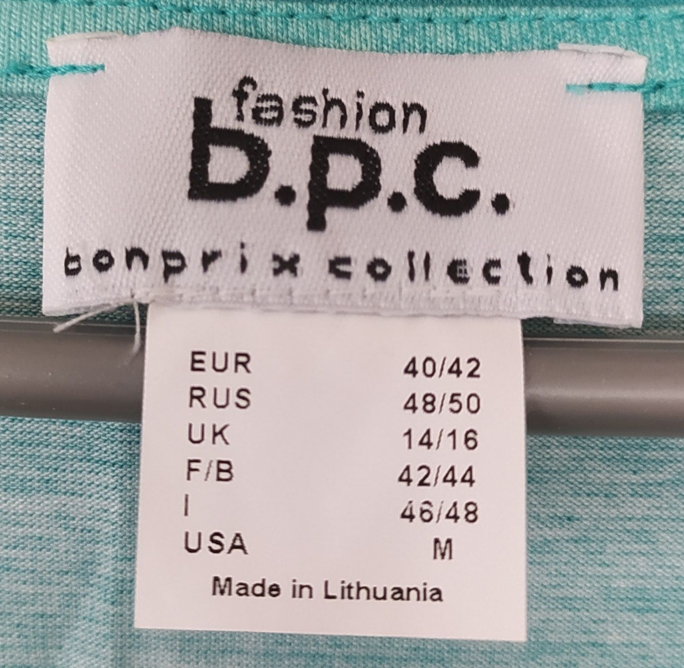 Damska letnia bluzka