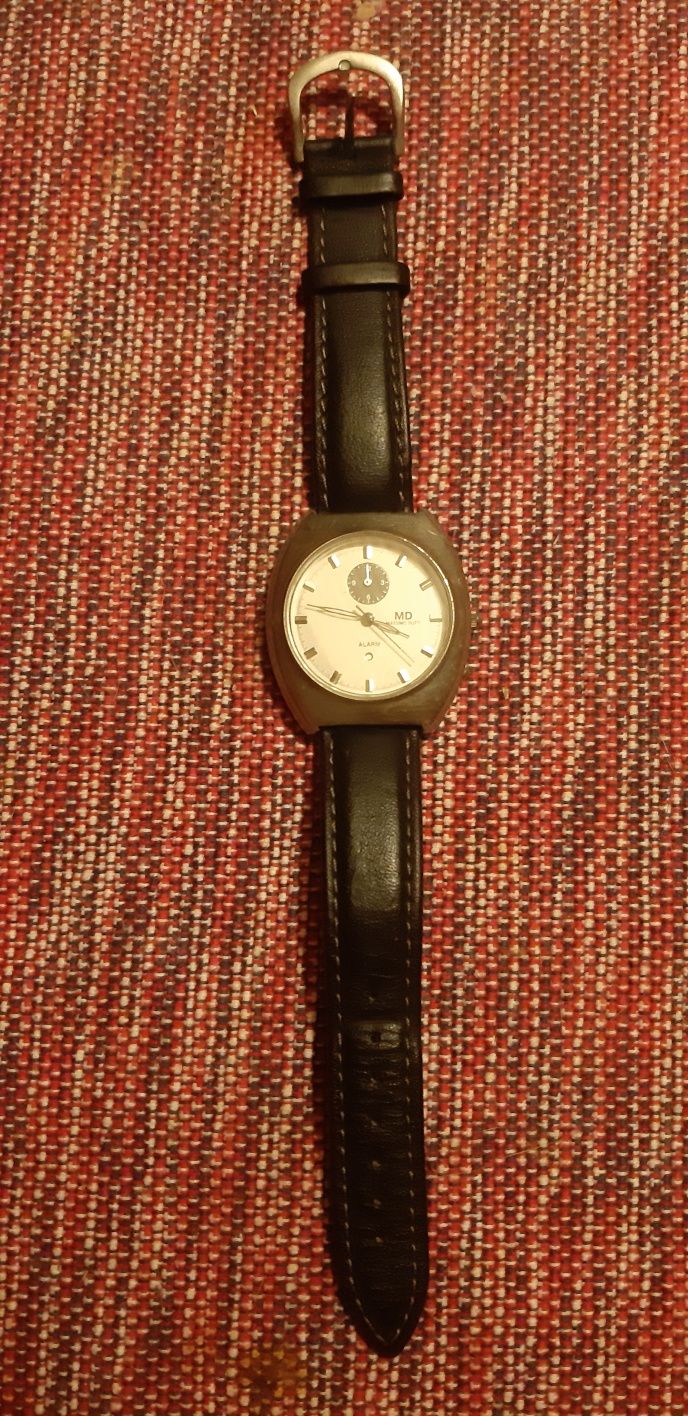 Relógio Massimo Dutti