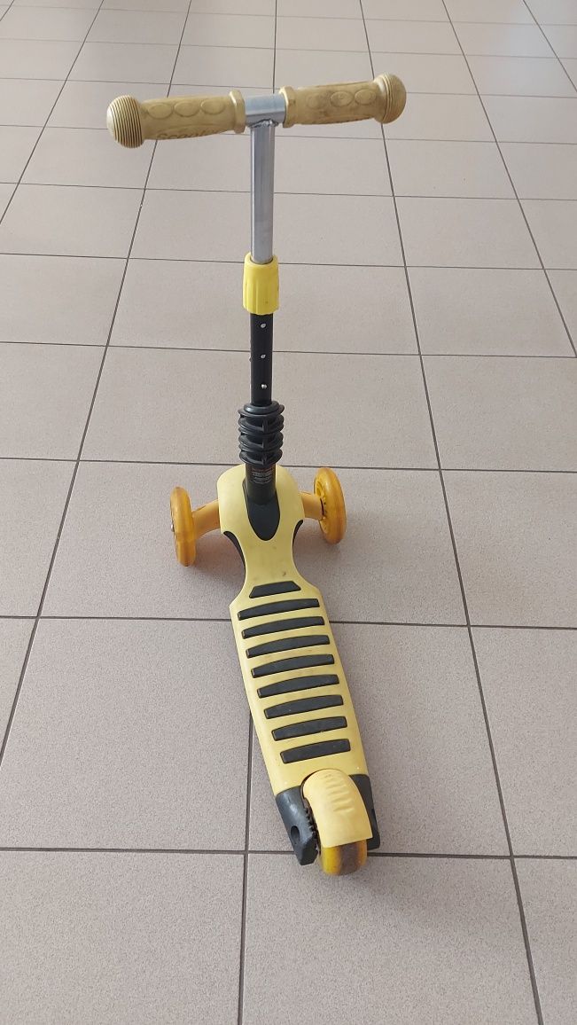 Самокат Best Scooter