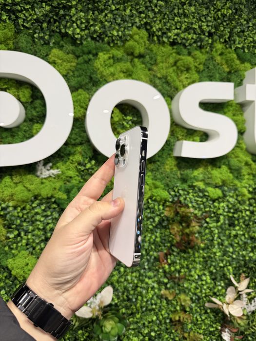 iPhone 14Pro 128Gb Silver Neverlock Магазин! Гарантія!