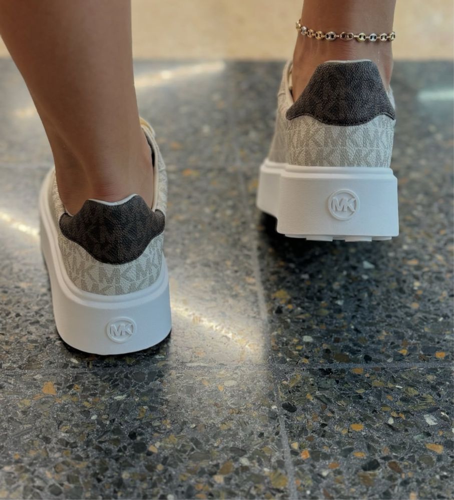 Кросівки ,кеди Michael Kors оригінал 100%