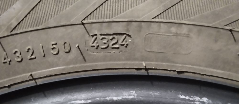 Продам Nokian Tyres Hakkapeliitta R5.