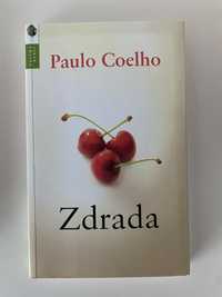 Zdrada - Paulo Coelho