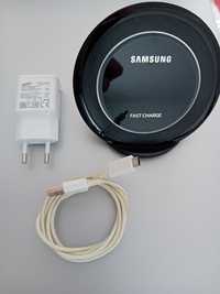 Base carregamento sem fios Samsung