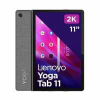 Планшет LENOVO Yoga Tab YT-J706F 11" 8/256 ГБ Wi-Fi сірий