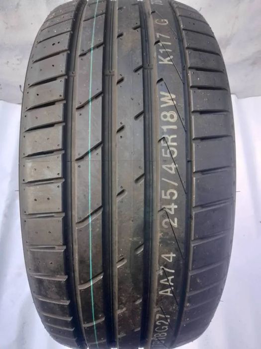 Hankook Ventus S1 EVO2 245/45 R18 96W 2023