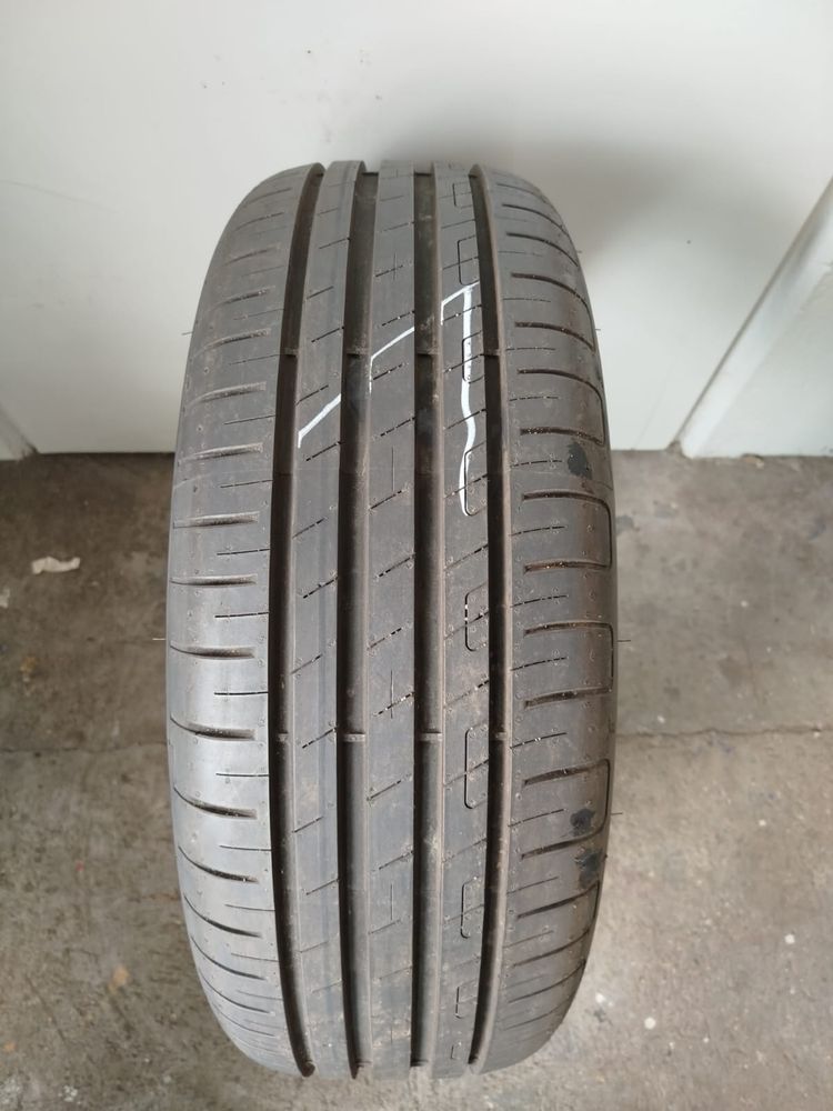 4x Opony GoodYear 205/55R/17