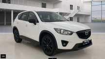 Mazda CX-5 Mazda CX-5 2013r- Faktura vat- SILNIK NA GWARANCJI