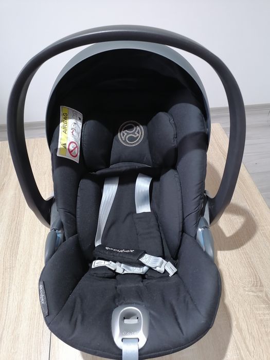 Nosidełko  Cybex Cloud Z