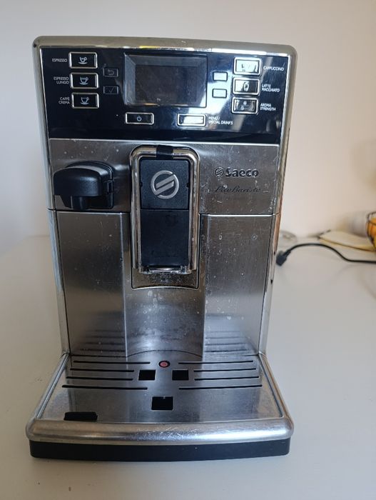 Saeco Pico Baristo