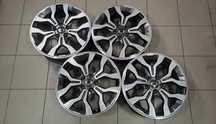 Felgi Aluminiowe 18 Ssangyong Korando 5x112 ET 43
