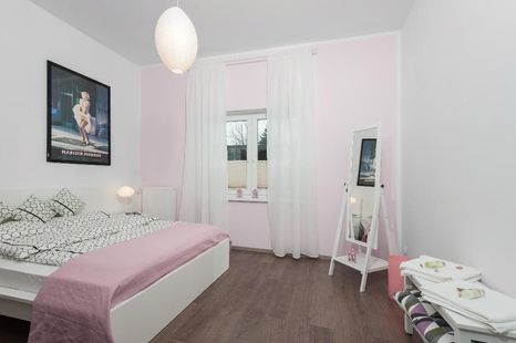 Apartamenty "Iva Mare" -5 minut od plaży