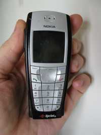 Телефон Nokia 6225 стандарта CDMA