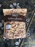 Orzechy Włoskie 200g paczka. 24 paczek