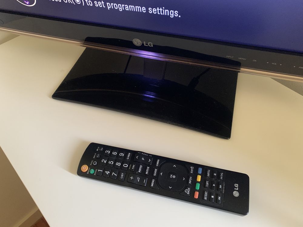 Monitor/TV LG 24’’