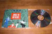 Płyta Bad Boys Blue Jungle In My Heart CD