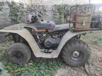 Квадроцикл POLARIS 330