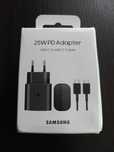 Ładowarka Samsung 25W orginał nowa