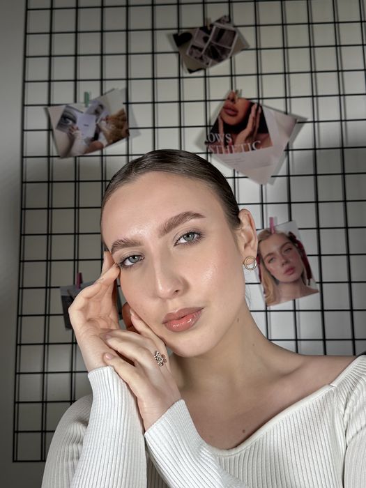 Навчання курси брови /вії