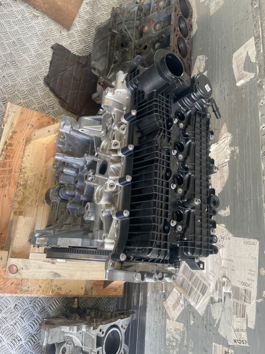 Głowica silnika Renegade Tipo 1.3