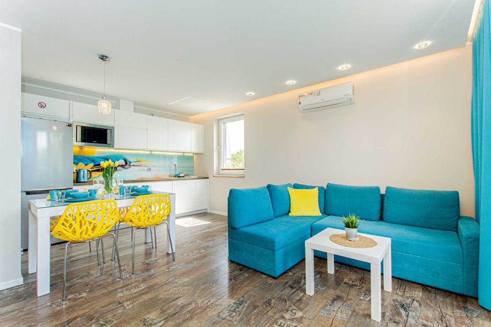 wczasy, weekend, urlop -sala zabaw, jacuzzi, sauna, Jastrzębia Góra