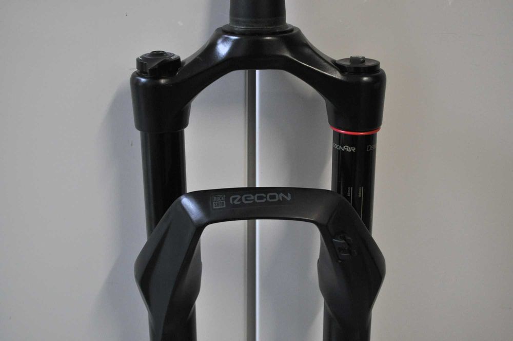 Rock Shox Recon Gold RL 100mm 29" po serwisie