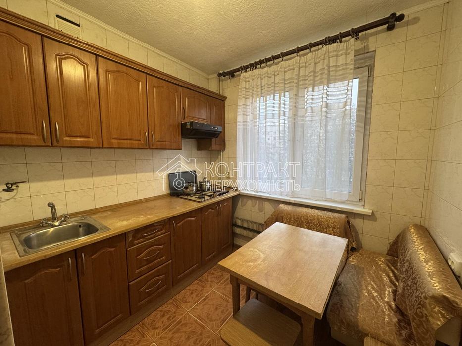 Здам в оренду квартиру метро Салтівська Героев Труда