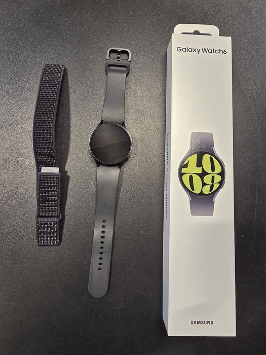 Samsung Galaxy watch 6