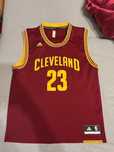 cleveland cavaliers koszulka kit 23 Lebron James