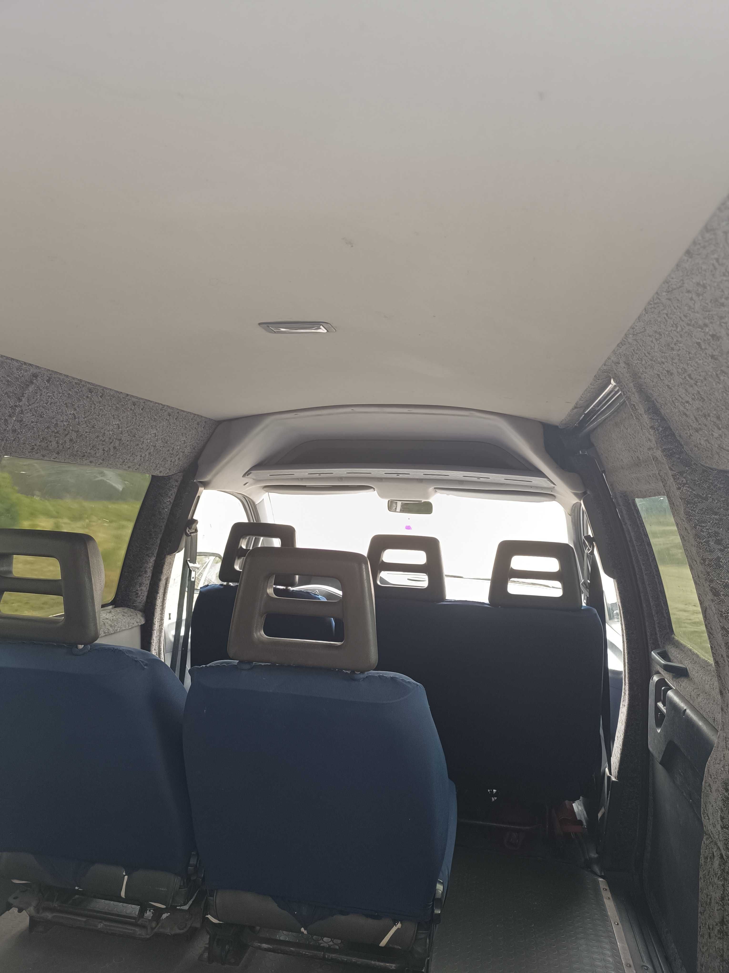 Citroen Jumpi 1998 року