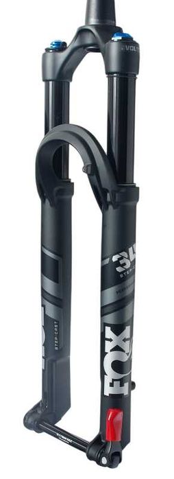 Fox 34 Float SC PERFORMANCE 29" 120mm tapered boost 15x110mm NOWY