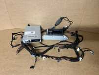 Audi a5 8t a4 b8 zestaw kamera cofania ORYGINAL OE wiazka kamera modul