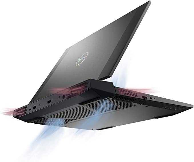 Laptop Dell G15 5520 i7-12700H 16GB DDR5 512GB SSD RTX 3060 WIN 11